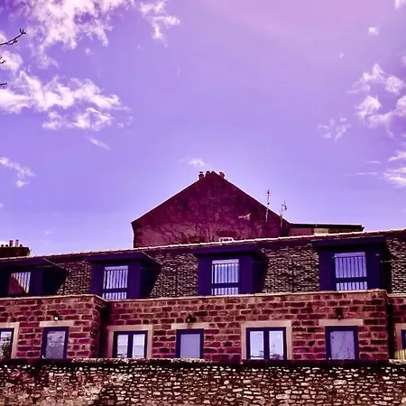 Chapel Row 4 Apartment Wirksworth Exterior photo