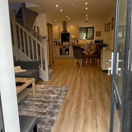Chapel Row 4 Apartment Wirksworth Exterior photo