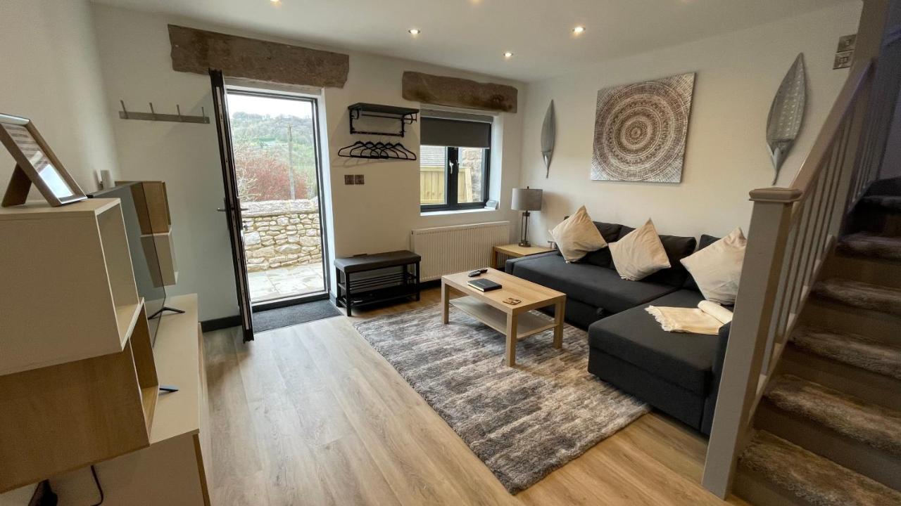 Chapel Row 4 * Wirksworth