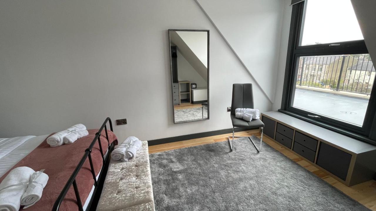 Apartment Chapel Row 4 Wirksworth