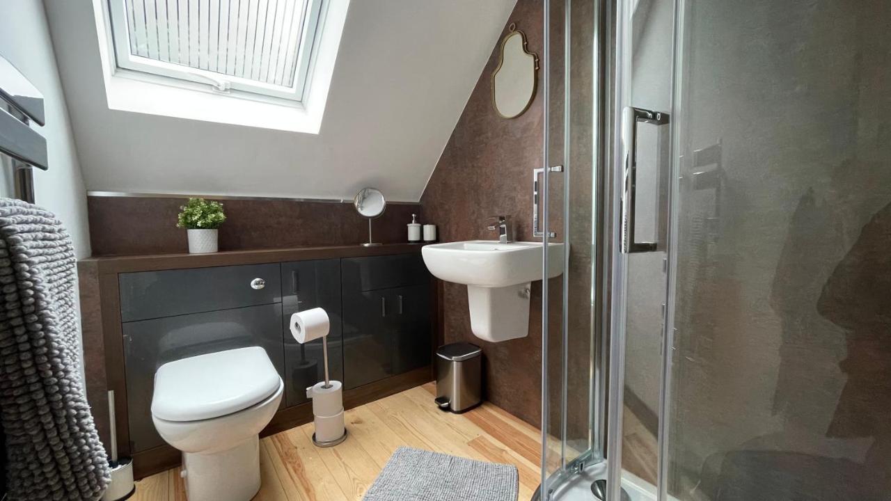 Chapel Row 4 * Wirksworth