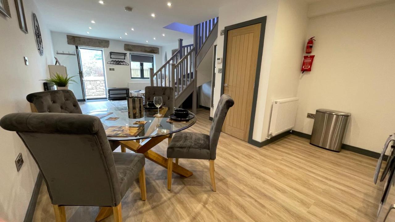 Apartamento Chapel Row 4